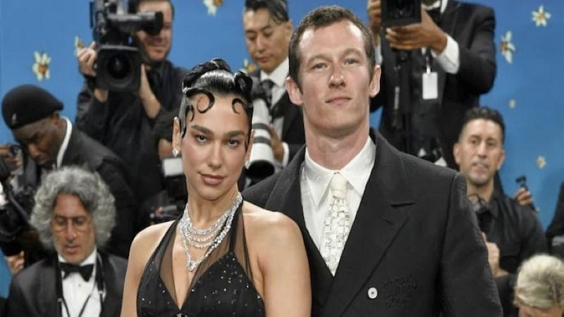 Who Is Callum Turner? Dua Lipa&rsquo;s Fianc&eacute; and Rising Actor