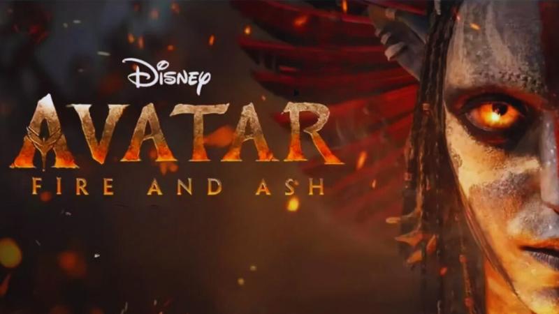 Avatar  Fire and Ash   Latest Pan India Movie Review