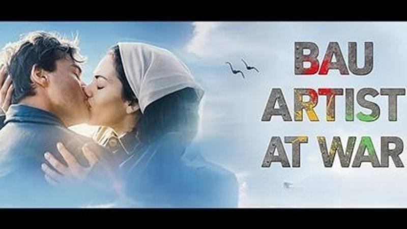 Bau: Artist at War | Latest English Movie