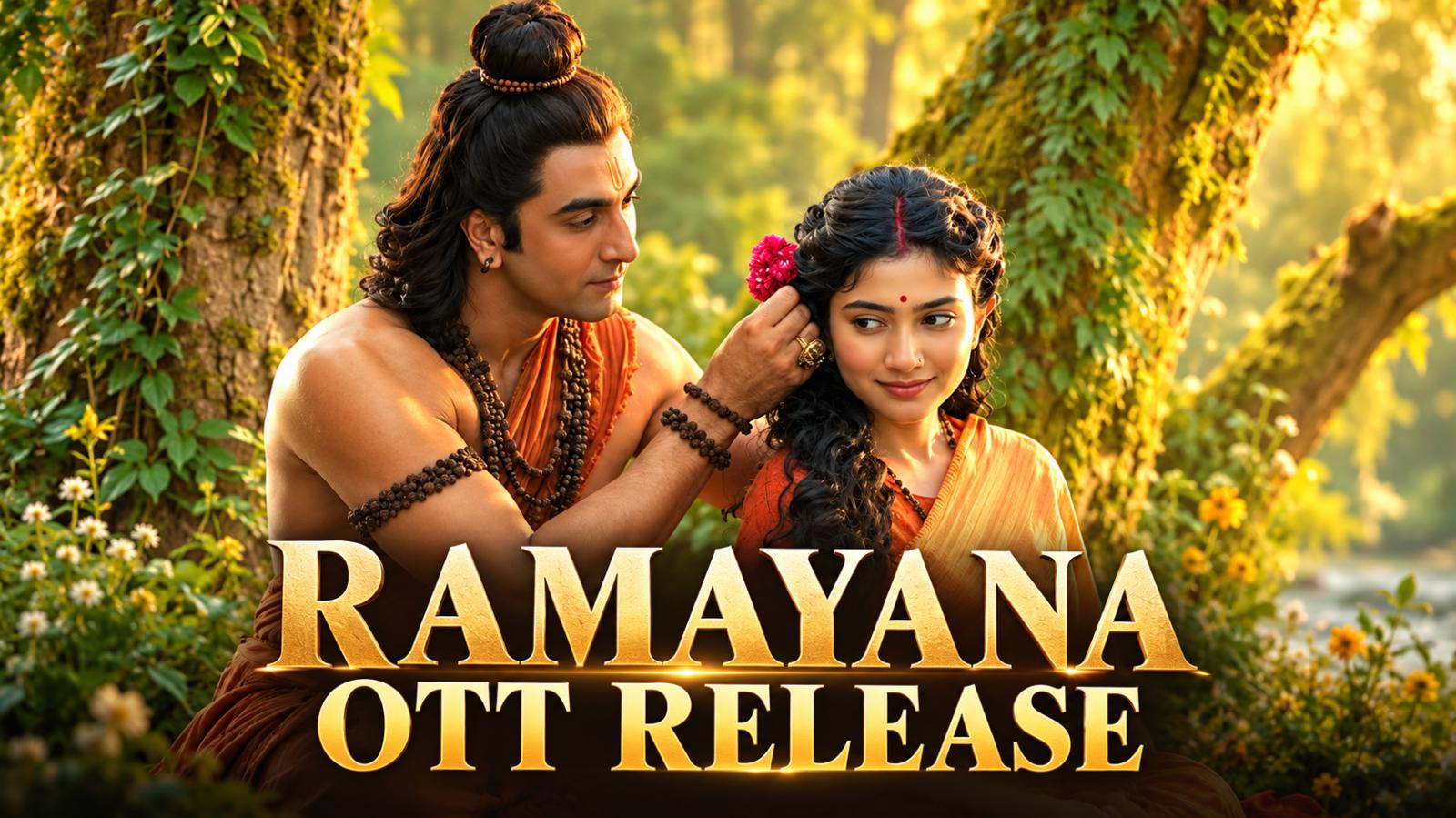 Ramayana OTT Release: Where to Watch and Why Subscribers Must Pay