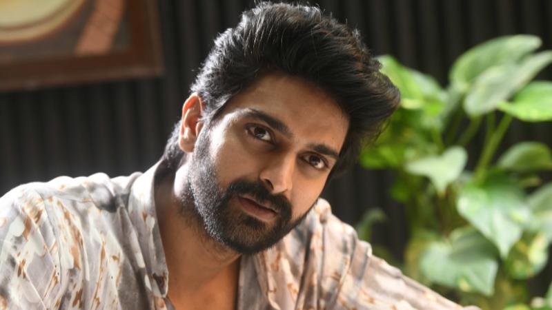 Naga Shaurya Wraps Up Shooting for Action Telugu Film Bad Boy Karthik