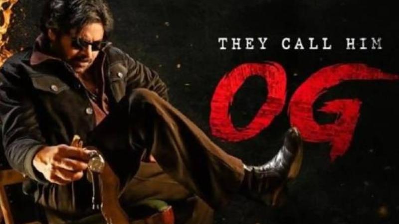 They Call Him OG Latest Pan India Movie Review