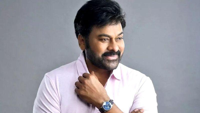 Two Exciting Treats for Fans on Chiranjeevi&rsquo;s Birthday: Vishwambhara