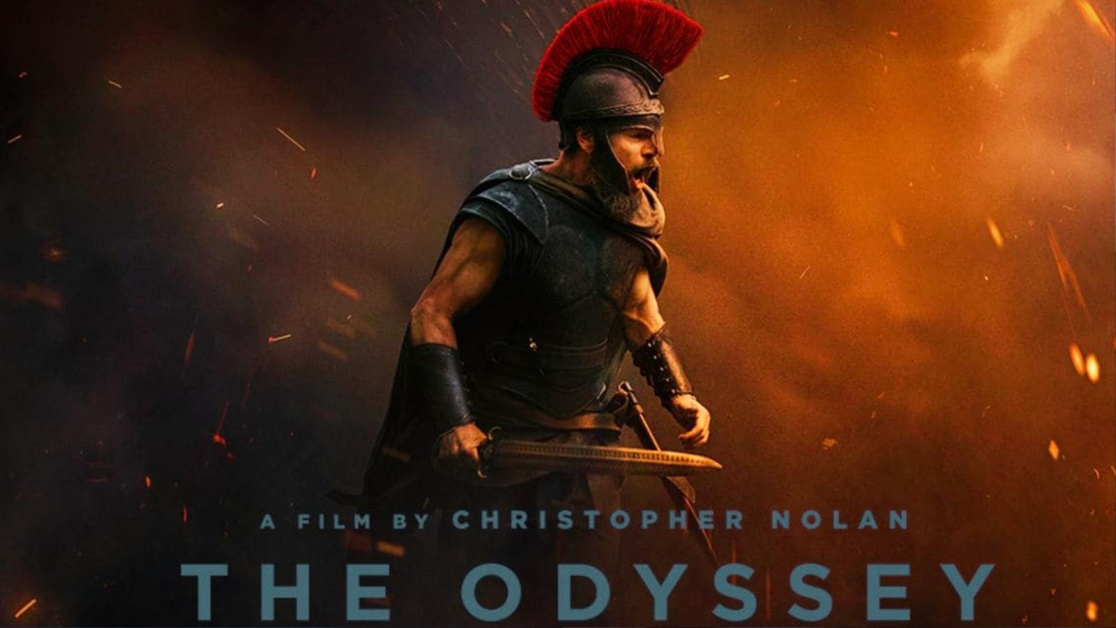 The Odyssey Could Challenge New Telugu Releases This Weekend