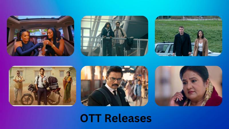 Latest OTT Releases This Week (Jan 20&ndash;26): Netflix, Prime Video, Hotstar & More