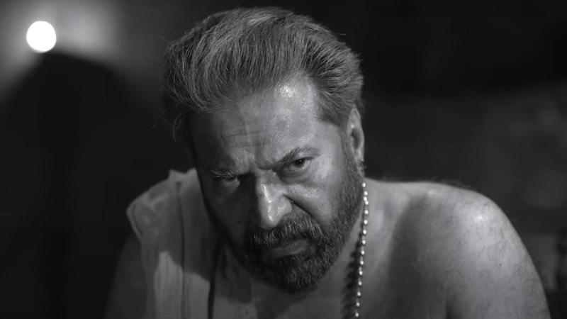 Mammootty Shines in Bramayugam: A Year of Excellence in Malayalam Cinema