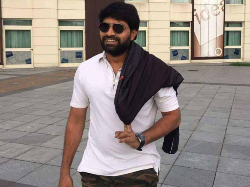 Jani Master Arrested Sexual Harassment Allegations Spark Outcry