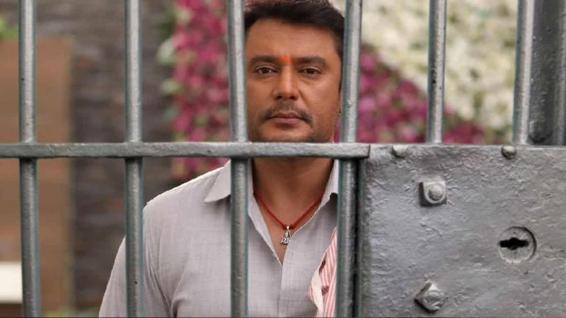 Kannada Star Darshan Secures Temporary Bail Amid Murder Case Allegations