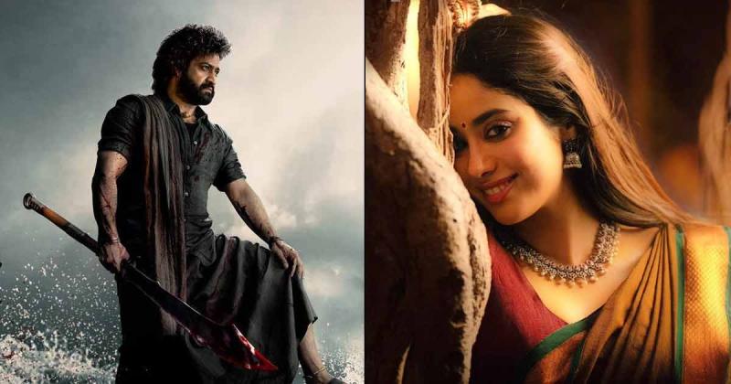 Devara vs. Game of Thrones  Will NTR and Koratala Siva's New Film Live Up to the Hype?