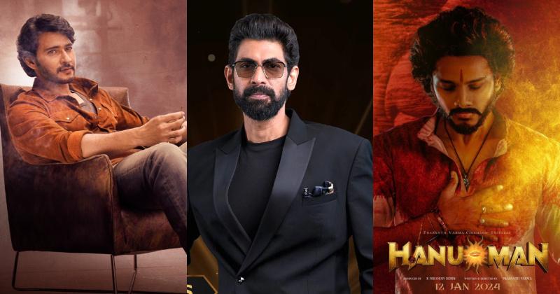 Misunderstanding at IIFA Utsavam Leads to Unnecessary Fan Backlash