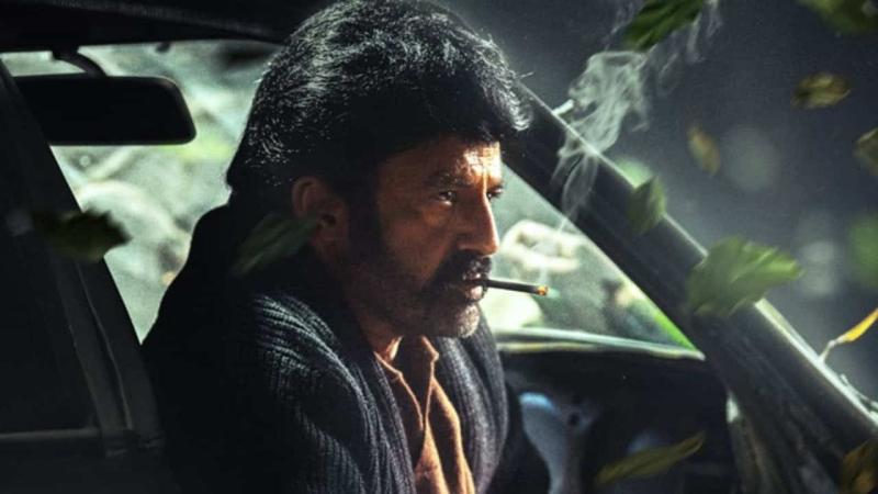 Nandamuri Balakrishna's Film Title Announcement Delayed  Producer Naga Vamshi Provides Update