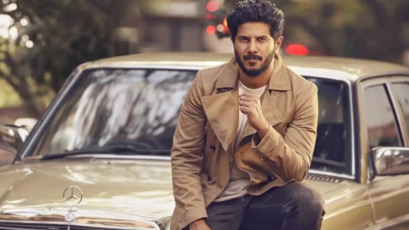 Dulquer Salmaan’s Lucky Baskhar Crosses ₹100 Crores at the Box Office