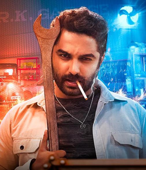 "Vishwak Sen's Mechanic Rocky  New Release Date and Trailer Coming Soon!"