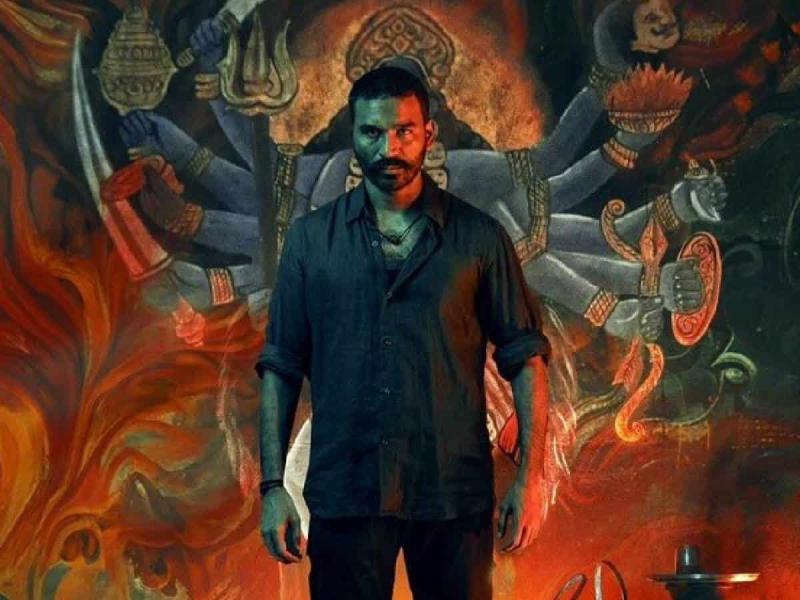 Dhanush Raayan movie Set for OTT Release on August 23rd