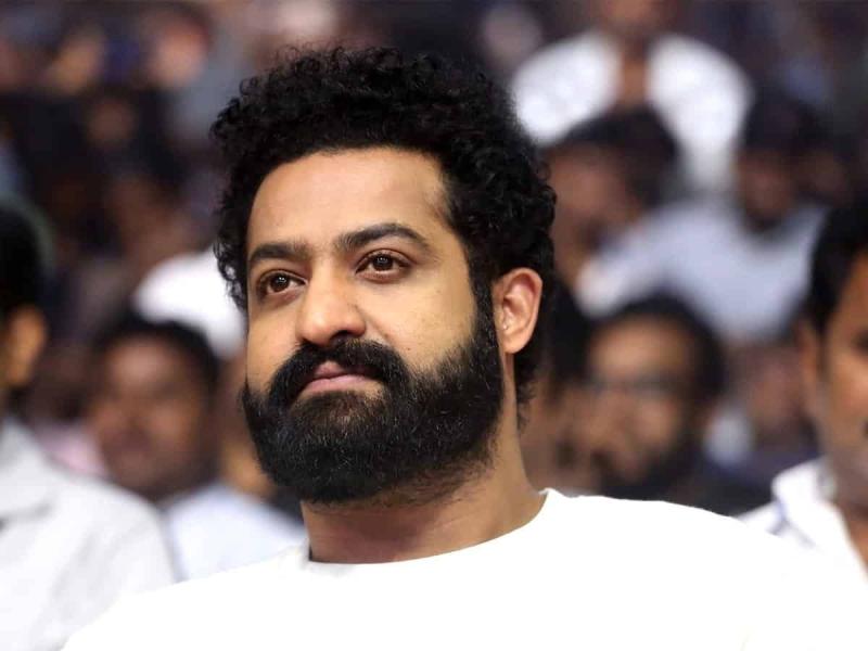 NTR's Rise as a Pan-India Star  All Eyes on Devara and Upcoming Projects