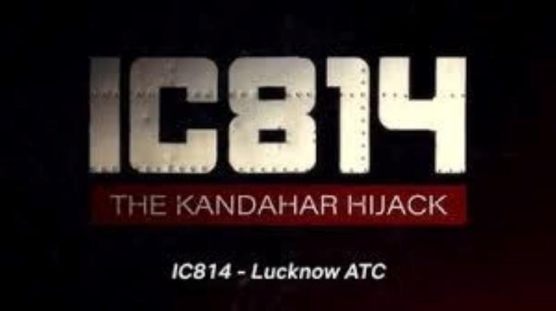 Netflix Unveils Trailer for IC 814  The Kandahar Hijack