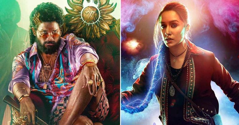 "Pushpa Part 2  Shraddha Kapoor's Special Song Set to Elevate the Film's Pan-India Appeal"