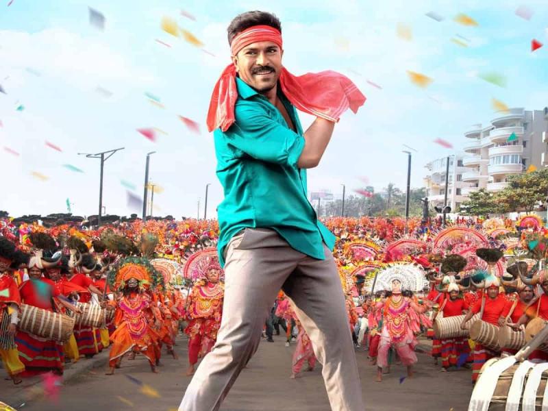 Game Changer  Ram Charan's Film Faces Delays But Promises Exciting Updates Ahead