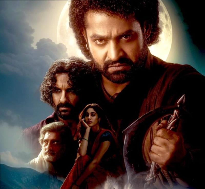 Koratala Siva Hints at Wishlist for Devara 2 Cast  Could Ranveer Singh or Ranbir Kapoor Join 