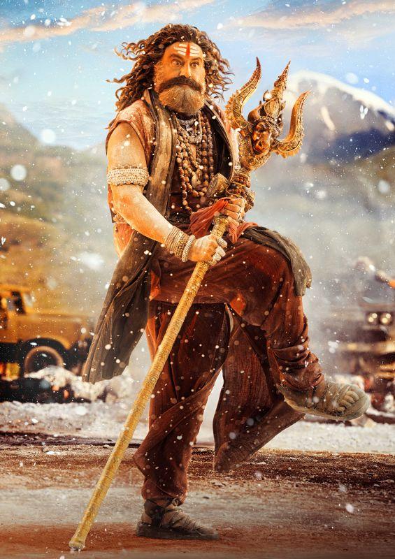 Akhanda 2 Breaks Records: ₹85 Cr Hotstar Deal & Massive Pre-Release Biz