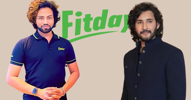 Mahesh Babu Expands Business Ventures with Investment in Nutraceutical Startup Fitday