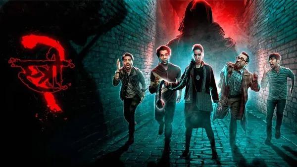 Stree 2 Breaks Records with 401 Crore Box Office Collection, Tops Hindi Films of the Year