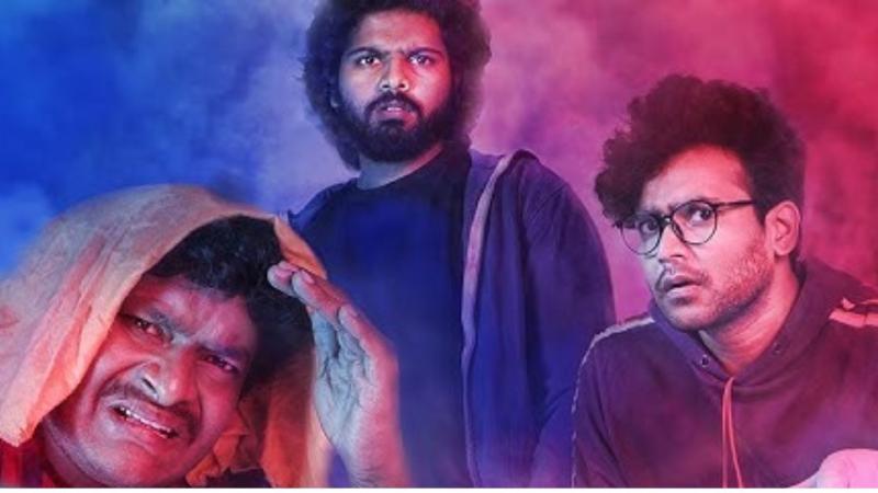 Mathu Vadalara 2 Sets Strong Opening Records with 5.3 Crore on Day One