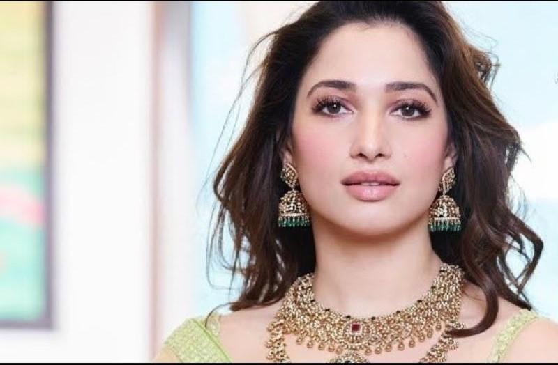 Tamannaah Bhatia Grilled by ED for Over Eight Hours in Money Laundering Case