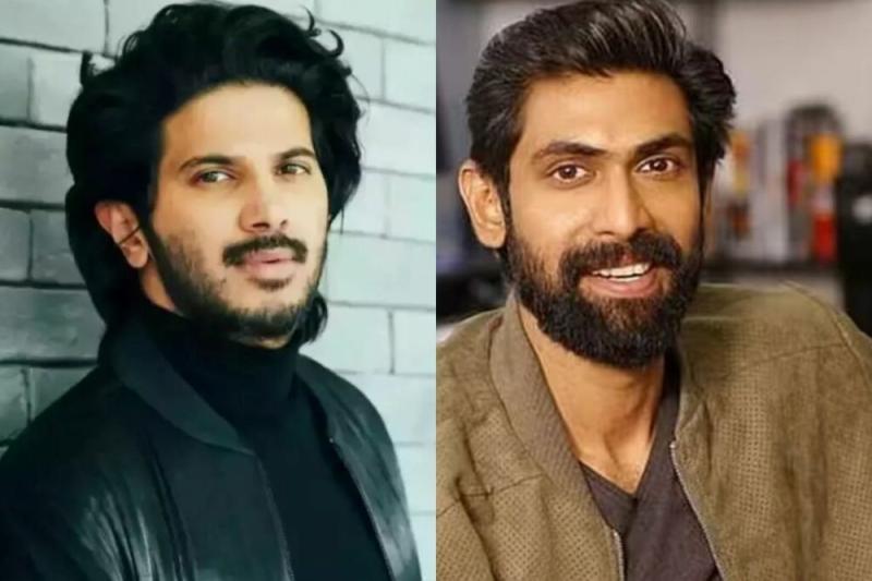 Rana Daggubati Reveals Hair Secrets in Candid Interview with Dulquer Salmaan