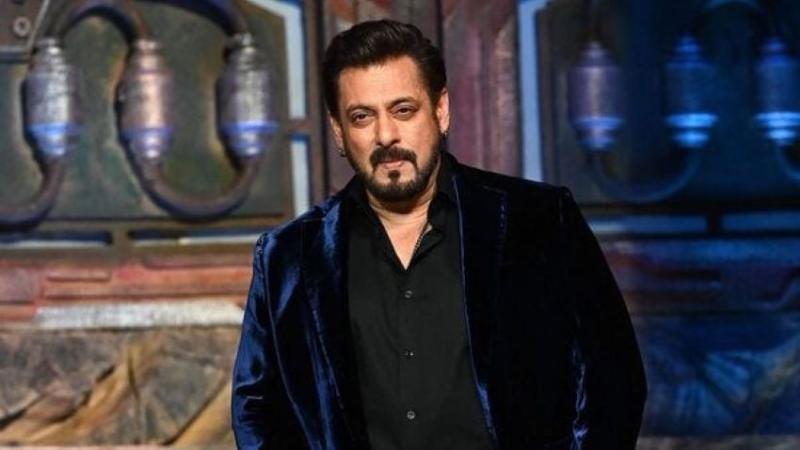 Salman Khan's Security Heightened Following Lawrence Bishnoi Gang Threats