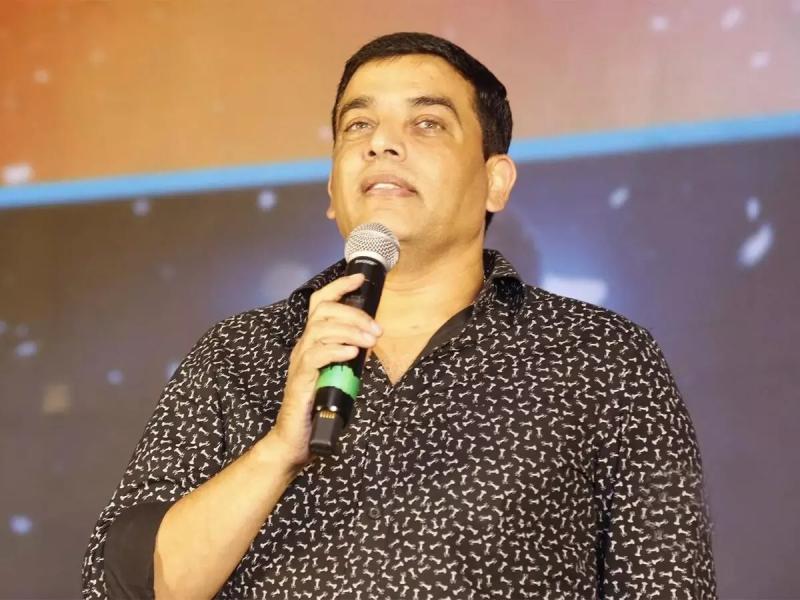 Dil Raju Admits Mistake: Producers’ OTT Strategy Spoiled Audience Theatre Habits