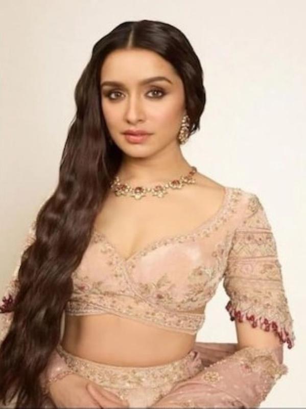 Shraddha Kapoor Confirms Being In A Relationship  "Really Love Spending Time With My Partner"