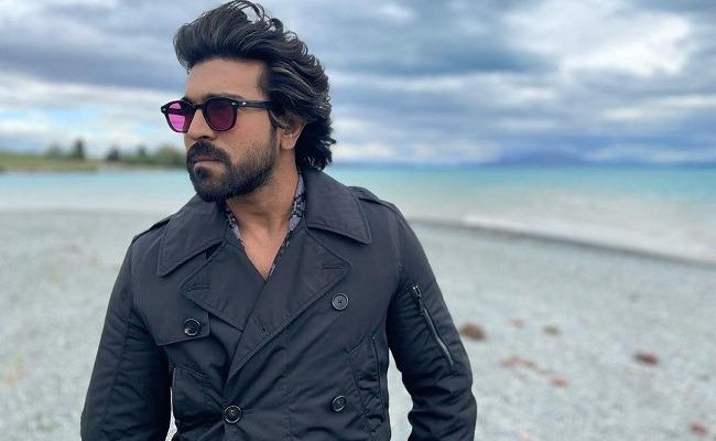Ram Charan Reveals Personal Favorites and Preferences in Candid Hero Metro Rapid Fire
