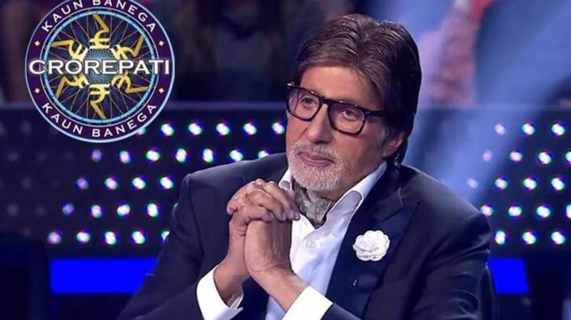 Amitabh Bachchan Skyrocketing Fees for KBC  From ₹25 Lakh to ₹5 Crore Per Episode
