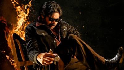 Pawan Kalyan Celebrates 55th Birthday  A Special Year with Gabbar Singh Re-release