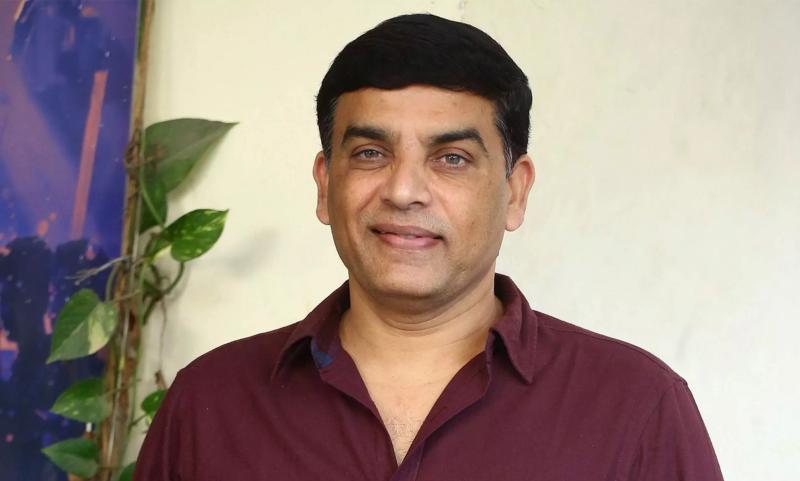 Dil Raju Launches "Dil Raju Dreams" to Support New Filmmakers