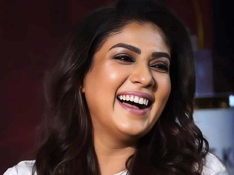 Nayanthara Breaks Silence on Beauty Myths: "No Plastic Surgery Here"