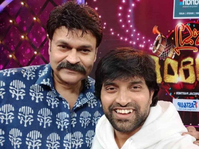 Naga Babu's Social Media Posts Spark Speculation Amid Johnny Master's Controversy