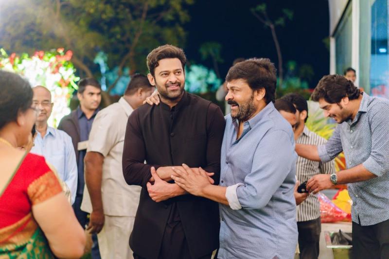 Celebrating Prabhas&rsquo; 45th Birthday  Wishes Pour In from Celebrities and Fans