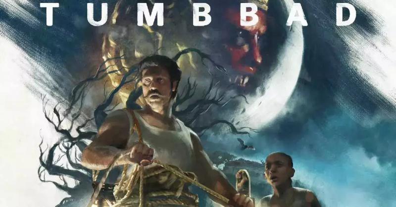 "Tumbbad  The Resounding Success of India's Highest-Grossing Re-Release"