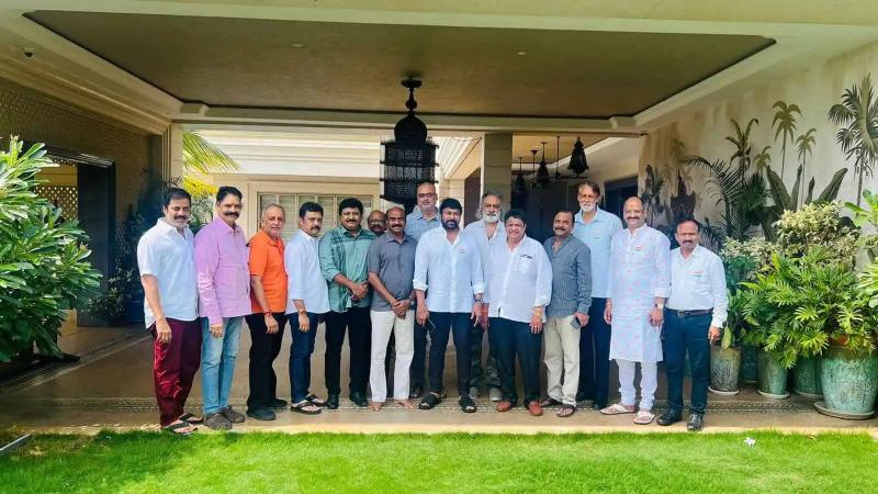 Telugu Film Industry to Celebrate 50 Years of Nandamuri Balakrishna