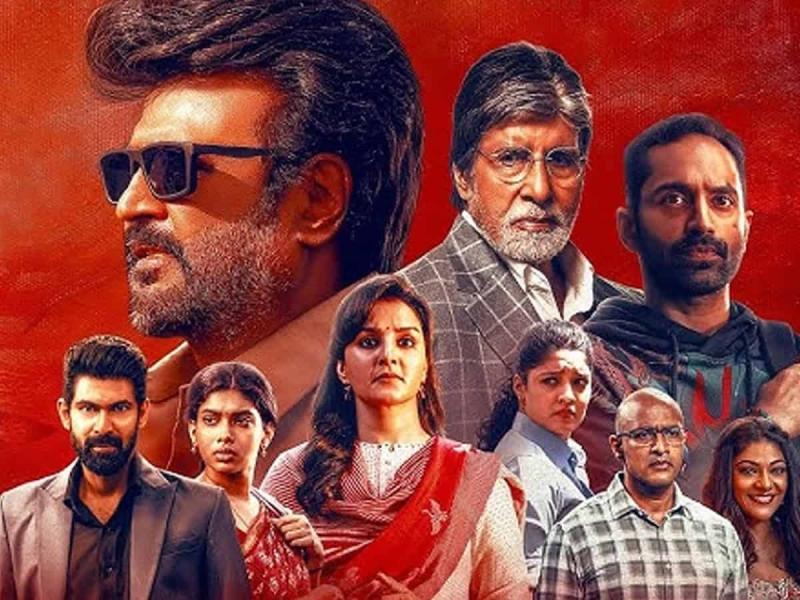 Controversy Over Tamil Titles in Telugu Dubbing Rajinikanth's Vettaiyan Sparks Boycott Trends