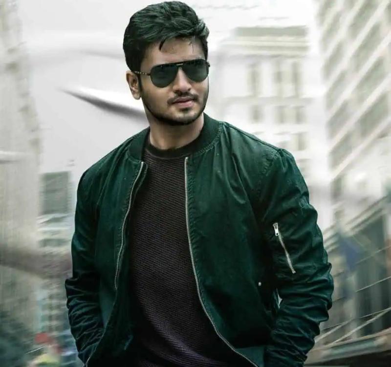 Nikhil Siddhartha Returns to His Signature Style with Appudo Ippudo Eppudo