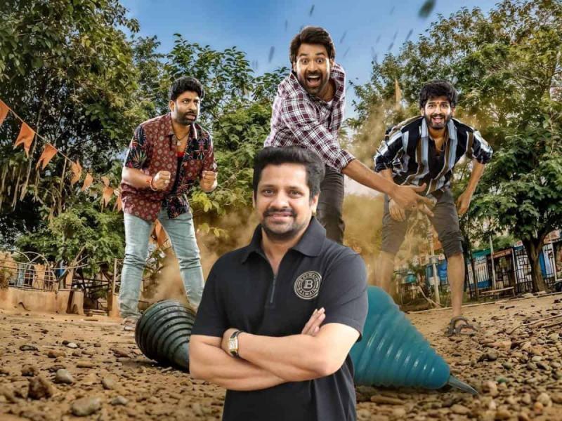 Producer Bunny Vas Discusses AAY Success and Insights from Paid Premieres