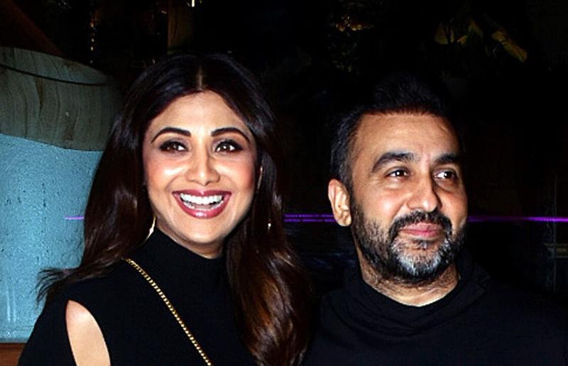 "Shilpa Shetty and Raj Kundra Challenge ED Eviction Notice in Bombay High Court"