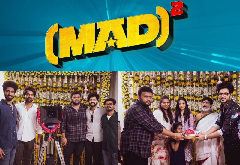 MAD Square  Exciting Sequel Set to Launch with First Single Release
