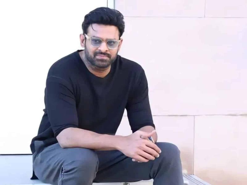 Prabhas' 45th Birthday Bash A Week of Celebrations and Special Film Releases