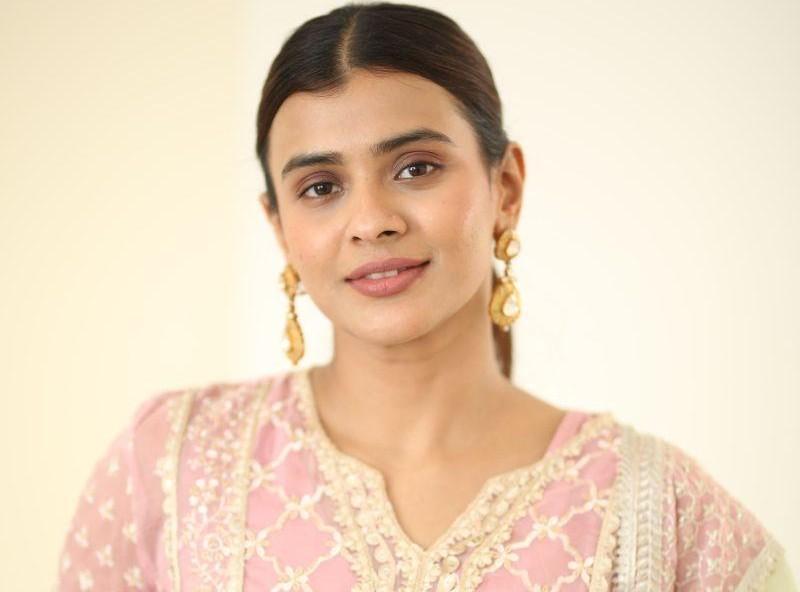 Hebba Patel Interview: Odela 2 Will Offer a Great Theatrical Experience to the Audience