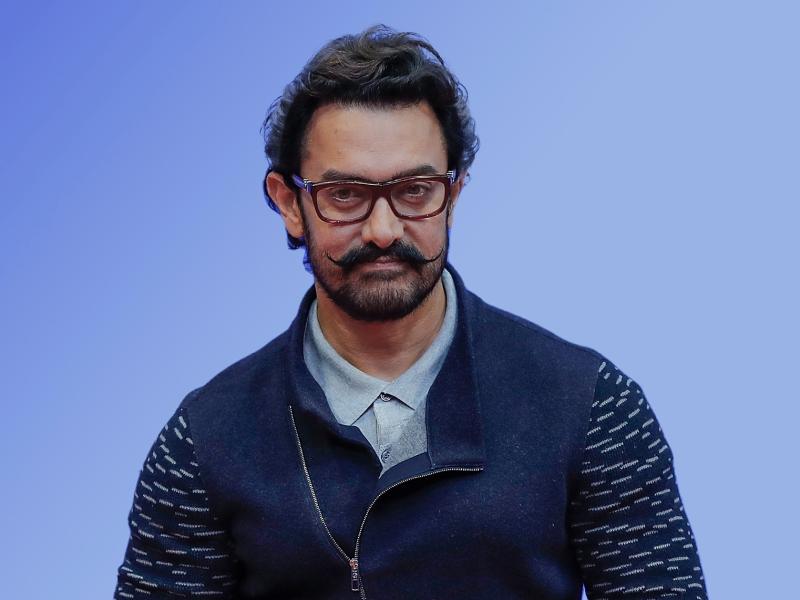 Aamir Khan Opens Up About Marriage, Family, and Future Plans