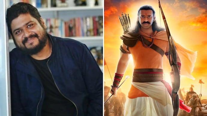 Om Raut's 'Flop-Proof' Claim Sparks Backlash After 'Adipurush' Debacle